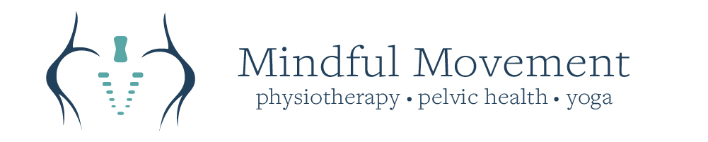 Mindful Movement Physiotherapy